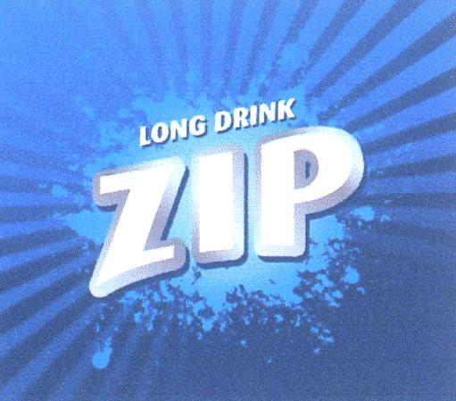 Prekės ženklas: ZIP LONG DRINK